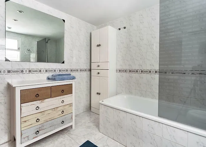 Apartment Lenas Radio Murcia Torrevieja
