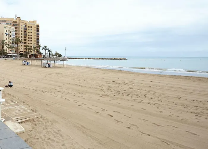 Lenas Radio Murcia Apartment *