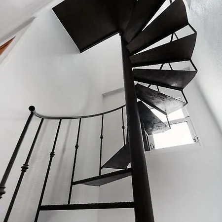Lenas Radio Murcia Appartamento *