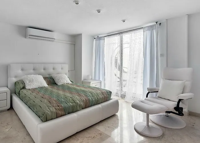 Apartment Lenas Radio Murcia *