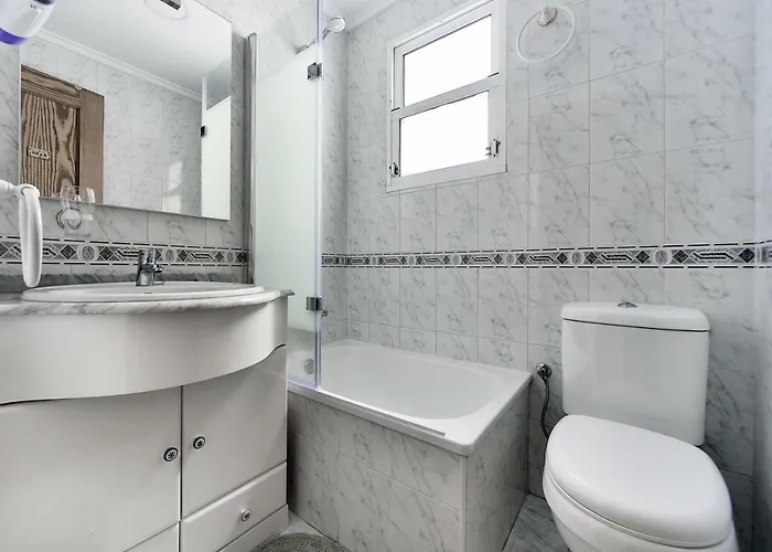 Apartment Lenas Radio Murcia