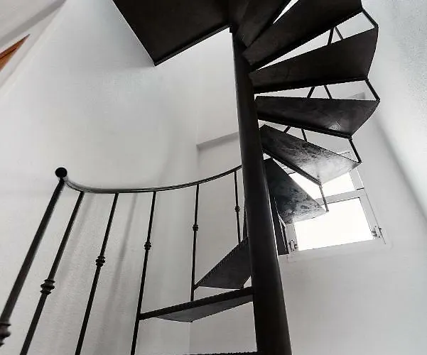 Lenas Radio Murcia Apartment *