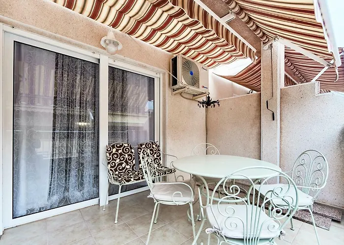 Apartment Lenas Radio Murcia Torrevieja