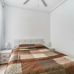 Apartamento Lenas Radio Murcia Torrevieja