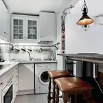 Lenas Radio Murcia Apartamento *