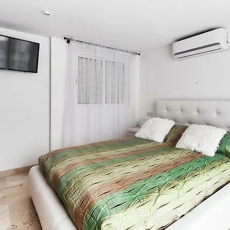 Lenas Radio Murcia Apartamento