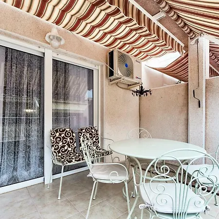 Apartamento Lenas Radio Murcia Torrevieja