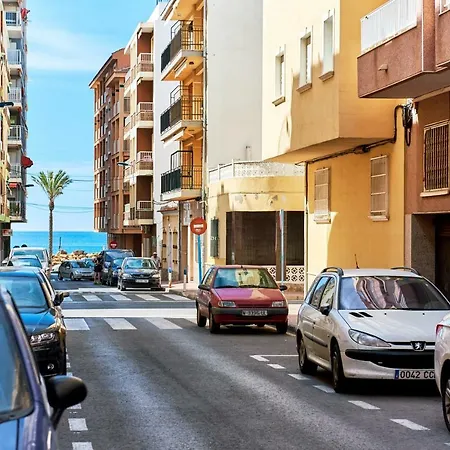 Lenas Radio Murcia Apartamento Torrevieja